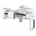 GROHE Quadra páková sprchová batéria, DN 15, chróm 32637000
