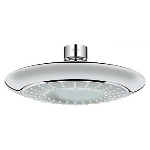 GROHE Rainshower Icon 190 hlavová sprcha, chróm 27373000