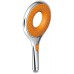 GROHE Rainshower Icon 150 ručná sprcha , chróm / oranžová 27444001