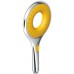 GROHE Rainshower Icon 150 ručná sprcha , chróm / žltá 27446001