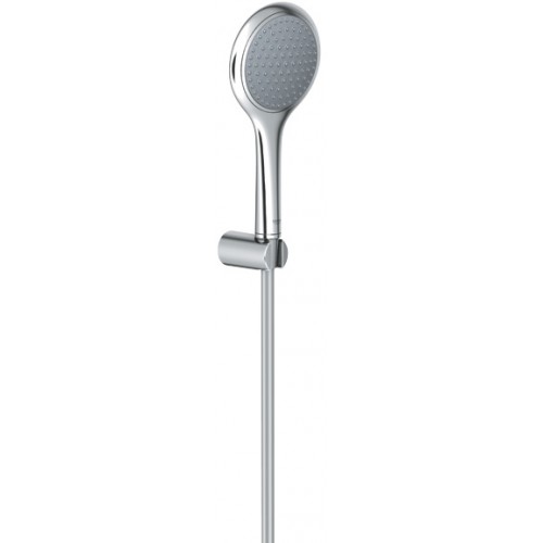 GROHE Rainshower Solo 100 držiak na stenu súprava sprchový prúd 27380000