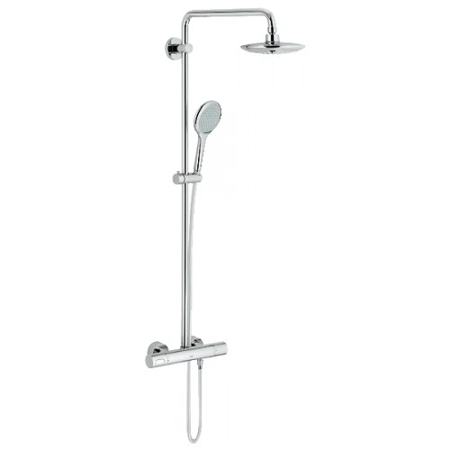 GROHE Rainshower Solo sprchová súprava 27428000G GROHE Rainshower Solo sprchová súprava 27428000G