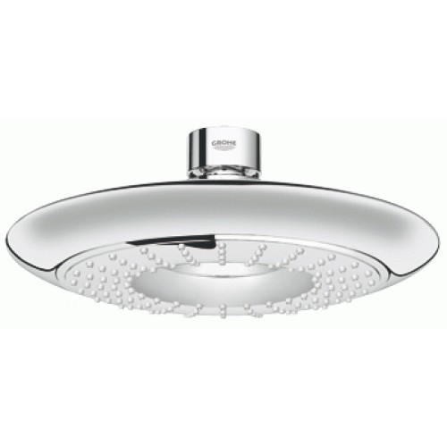 GROHE Rainshower Icon 190 hlavová sprcha, chróm 27439000 GROHE Rainshower Icon 190 hlavová sprcha, chróm 27439000
