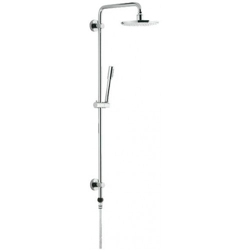 GROHE Rainshower sprchový systém 210, chróm 27361000