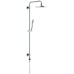 GROHE Rainshower sprchový systém 210, chróm 27361000