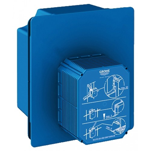 GROHE Rapido U súprava vstavacie pre pisoár 37338000G