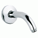 GROHE Relexa - Sprchové rameno, 152 mm, chróm 28541000
