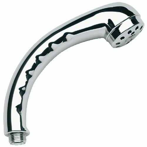 GROHE Relexa - Ručná sprcha, chróm 28537000 GROHE Relexa - Ručná sprcha, chróm 28537000