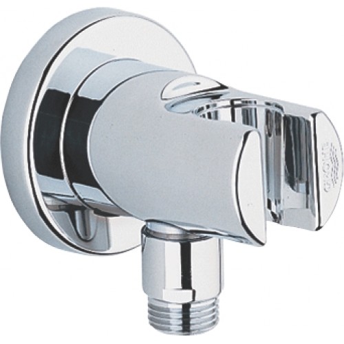 GROHE Relexa nástenné kolienko, DN 15, chróm 28679000