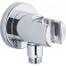 GROHE Relexa nástenné kolienko, DN 15, chróm 28679000