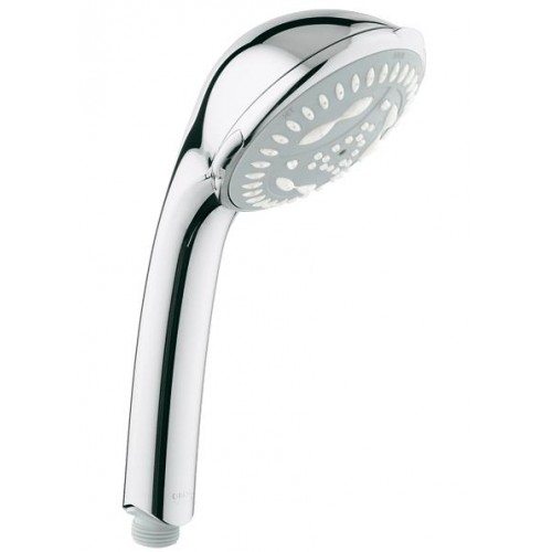 GROHE Relexa Massage ručná sprcha, DN 15, chróm 28795000 GROHE Relexa Massage ručná sprcha, DN 15, chróm 28795000
