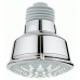 GROHE Relexa Rustic 100 hlavová sprcha, chróm 27124000