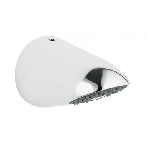 GROHE Relexa Rustic hlavová sprcha 1 prúd , chróm 28002000 GROHE Relexa Rustic hlavová sprcha 1 prúd , chróm 28002000