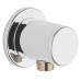 GROHE Relexa nástenné kolienko, DN 15, chróm 28626000