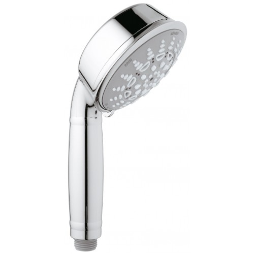 GROHE Relexa Rustic 100 ručná sprcha, chróm 27123000