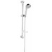 GROHE Relexa Rustic 100 sprchový set, chróm 27141000