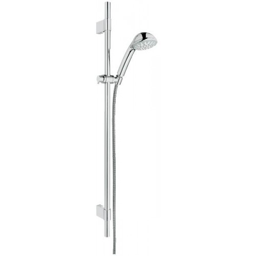 GROHE Relexa Five sprchová súprava, chróm 28964001