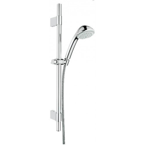 GROHE Relexa Trio sprchová súprava, DN 15, chróm 28942001 GROHE Relexa Trio sprchová súprava, DN 15, chróm 28942001