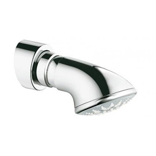 GROHE Relexa Five hlavová sprcha, DN 15, chróm 27062000 GROHE Relexa Five hlavová sprcha, DN 15, chróm 27062000