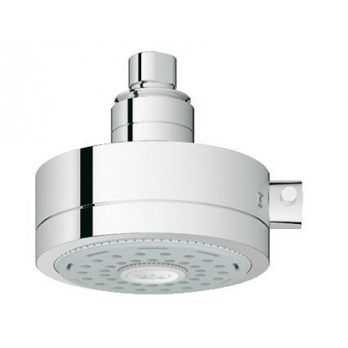 GROHE Relexa Deluxe hlavová sprcha, chróm 27530000 GROHE Relexa Deluxe hlavová sprcha, chróm 27530000