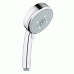GROHE Tempesta Cosmopolitan - Ručná sprcha, 4 prúdy,chróm 27573001