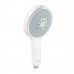 GROHE Power & Soul-Ručná sprcha Massage Cosmopolitan, 4jet, biela / chróm 27663LS0