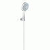 GROHE Power & Soul - Sprchová súprava Massage Cosmopolitan, 4jet,chróm 26174000