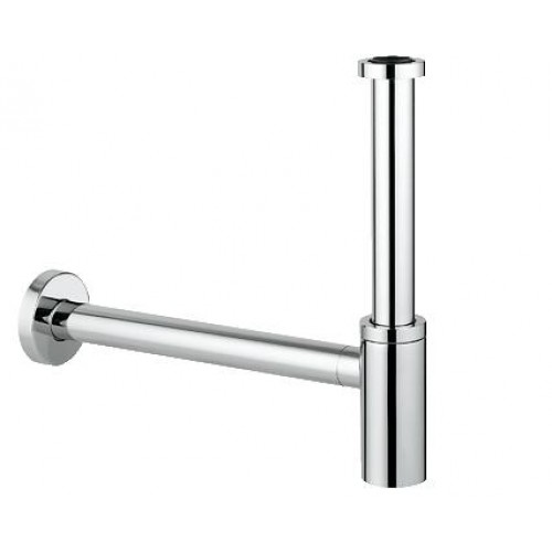 GROHE sifón DN 32, chróm 28912000 GROHE sifón DN 32, chróm 28912000