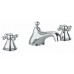 GROHE Sinfonia umývadlová trojotvorová batéria, DN 15, chróm 20014000