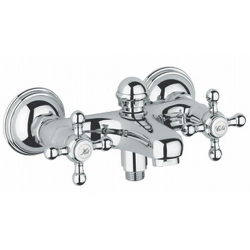 GROHE Sinfonia vaňová batéria, DN 15, chróm 25030000