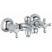 GROHE Sinfonia vaňová batéria, DN 15, chróm 25030000
