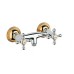 GROHE Sinfonia sprchová batéria, DN 15, chróm / zlato 26000IG0