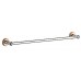 GROHE Sinfonia držiak na osušky 600 mm, chróm / zlato 40049IG0