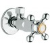 GROHE Sinfonia rohový ventil 22007IG0G 