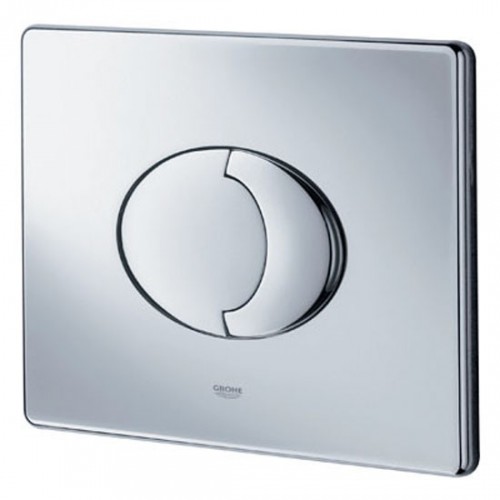 GROHE Skate Air ovládacie tlačidlo, chróm 38506000