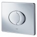 GROHE Skate Air ovládacie tlačidlo, chróm 38506000