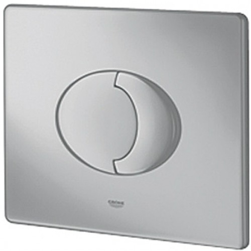 GROHE Skate Air ovládacie tlačidlo, matný chróm 38506P00 GROHE Skate Air ovládacie tlačidlo, matný chróm 38506P00