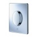 GROHE Skate Air ovládacie tlačidlo, chróm 38564000
