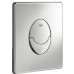 GROHE Skate Air ovládacie tlačidlo, chróm 42304000