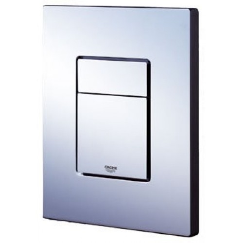 GROHE Skate Cosmopolitan ovládacie tlačidlo, titanium 38732BR0 GROHE Skate Cosmopolitan ovládacie tlačidlo, titanium 38732BR0