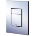 GROHE Skate Cosmopolitan ovládacie tlačidlo, titanium 38732BR0