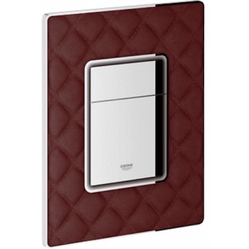 GROHE Skate Cosmopolitan ovládacie tlačidlo, červený tanín 38913XM0