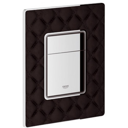 GROHE Skate Cosmopolitan ovládacie tlačidlo, čierna 38913XN0 GROHE Skate Cosmopolitan ovládacie tlačidlo, čierna 38913XN0