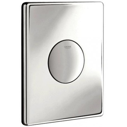 GROHE Skate ovládacie tlačidlo, matný chróm 38573P00 GROHE Skate ovládacie tlačidlo, matný chróm 38573P00