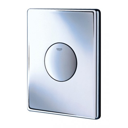 GROHE Skate ovládacie tlačidlo, chróm 38573000 GROHE Skate ovládacie tlačidlo, chróm 38573000