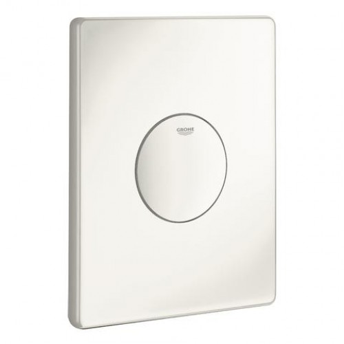 GROHE Skate ovládacie tlačidlo, alpínska biela 38573SH0 GROHE Skate ovládacie tlačidlo, alpínska biela 38573SH0