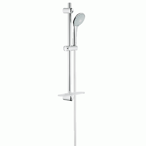GROHE Euphoria - Sprchová súprava Pure,chróm 27233001 GROHE Euphoria - Sprchová súprava Pure,chróm 27233001