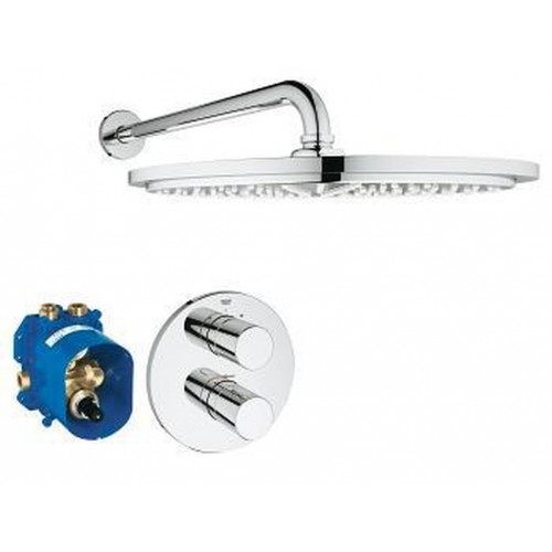 GROHE Grohtherm 3000 Cosmopolitan sprchová súprava, chróm 34571000 GROHE Grohtherm 3000 Cosmopolitan sprchová súprava, chróm 34571000