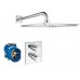 GROHE Grohtherm 3000 Cosmopolitan sprchová súprava, chróm 34572000
