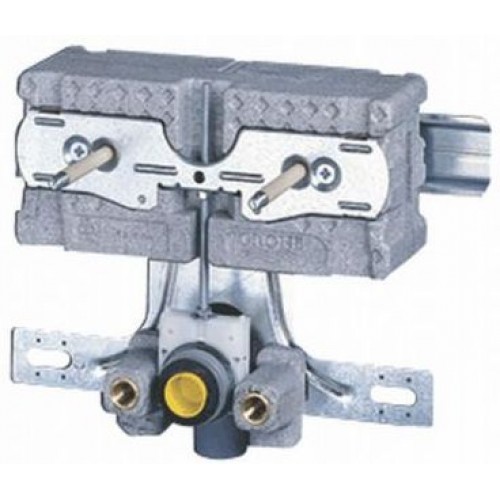 GROHE Dal-Uniset splachovacie modul pre bidet 37578000 